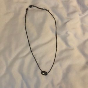 Kendra Scott necklace